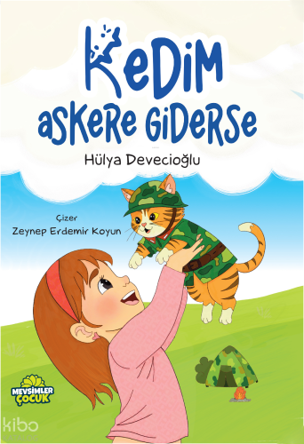 Kedim Askere Giderse