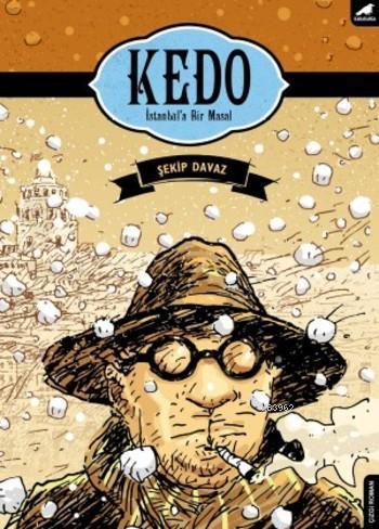 Kedo; İstanbul'a Bir Masal
