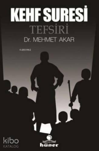 Kehf Suresi Tefsiri (Ciltli)