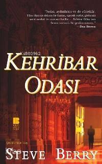 Kehribar Odası