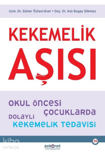 Kekemelik Aşısı: Okul Öncesi Çocuklarda Dolaylı Kekemelik Tedavisi