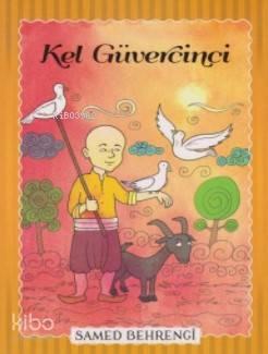 Kel Güvercinci | benlikitap.com