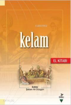 Kelam (El Kitabı)