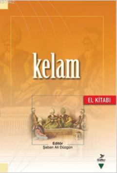 Kelam (El Kitabı) | benlikitap.com