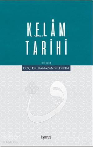 Kelam Tarihi