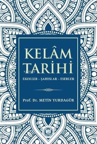 Kelâm Tarihi | benlikitap.com