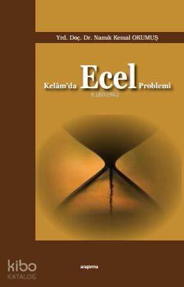 Kelam'da Ecel Problemi | benlikitap.com