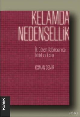 Kelamda Nedensellik | benlikitap.com
