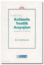 Kelamda Yenilik Arayışları | benlikitap.com