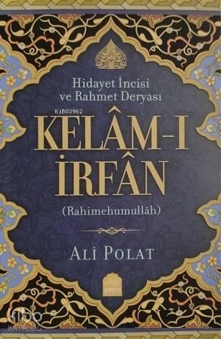 Kelamı İrfan