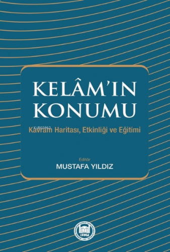 Kelam'ın Konumu;Kavram Haritası, Etkinliği ve Eğitimi | benlikitap.com