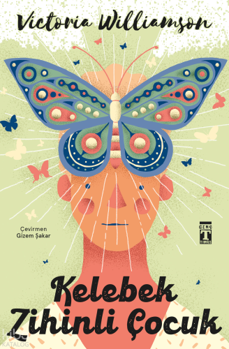 Kelebek Zihinli Çocuk