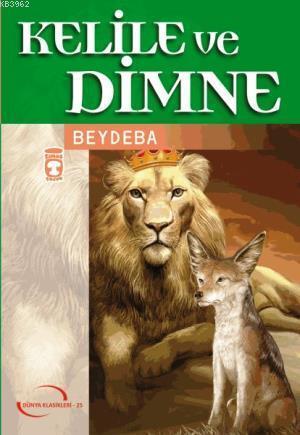 Kelile ve Dimne | benlikitap.com