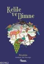 Kelile ve Dimne | benlikitap.com