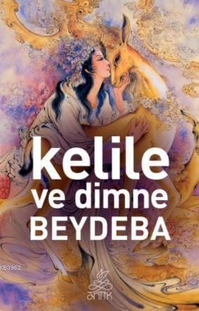 Kelile ve Dimne | benlikitap.com