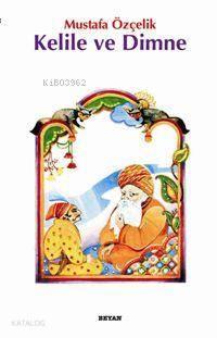 Kelile ve Dimne | benlikitap.com