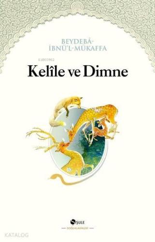 Kelile ve Dimne | benlikitap.com
