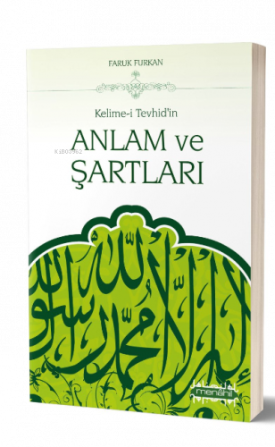 Kelime-i Tevhid'in Anlam ve Şartları | benlikitap.com