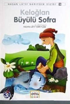 Keloğlan Büyülü Sofra