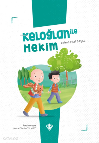 Keloğlan İle Hekim