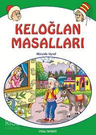 Keloğlan Masalları; 10 Yaş ve Üstü (k. Boy)