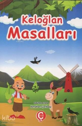 Keloğlan Masalları
