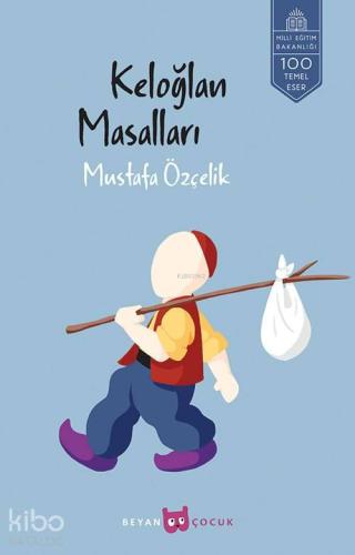 Keloğlan Masalları | benlikitap.com