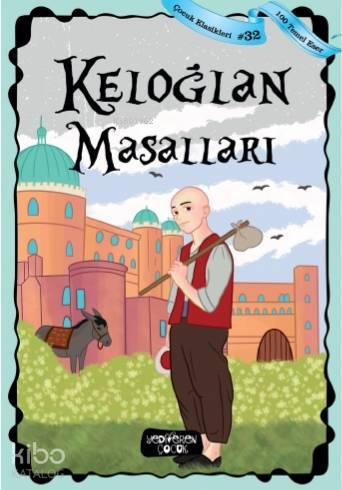 Keloğlan Masalları | benlikitap.com