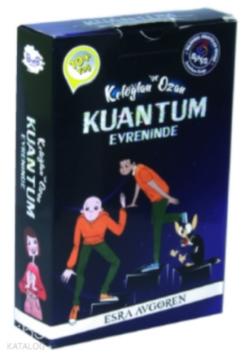 Keloğlan ve Ozan Kuantum 10+yaş (10 Kitap Set) | benlikitap.com