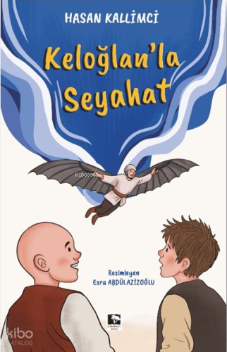 Keloğlanla Seyahat | benlikitap.com
