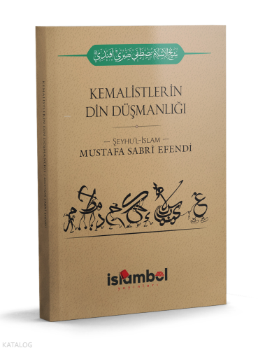 Kemalistlerin Din Düşmanlığı | benlikitap.com