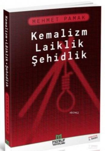 Kemalizm Laiklik Şehidlik