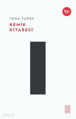 Kemik Kitabesi | benlikitap.com