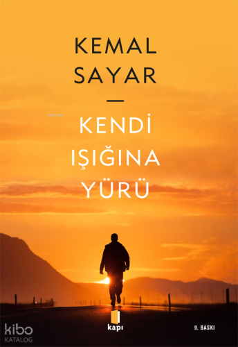 Kendi Işığına Yürü | benlikitap.com