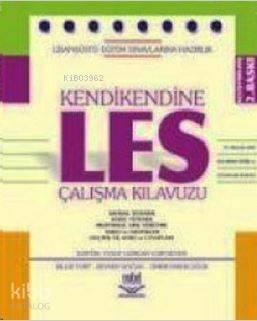 Kendi Kendine LES Çalışma Kılavuzu | benlikitap.com