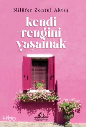 Kendi Rengini Yaşamak