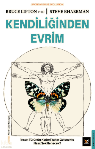 Kendiliğinden Evrim