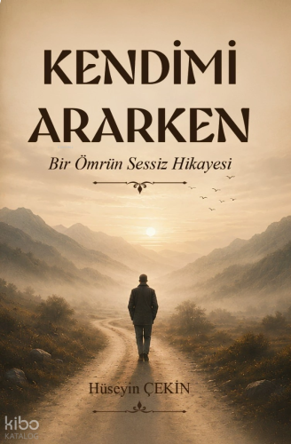 Kendimi Ararken ;Bir Ömrün Sessiz Hikayesi