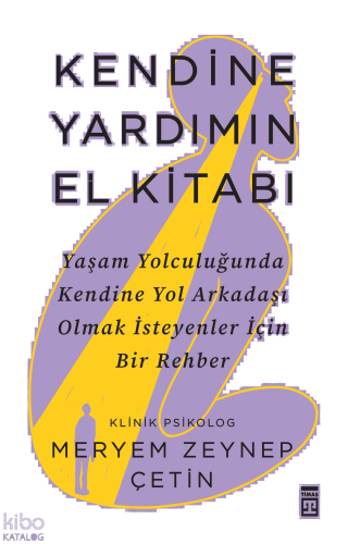 Kendine Yardımın El Kitabı