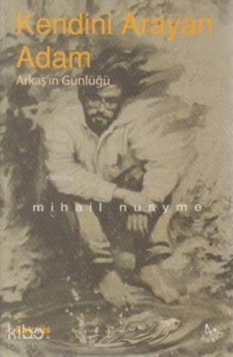 Kendini Arayan Adam | benlikitap.com
