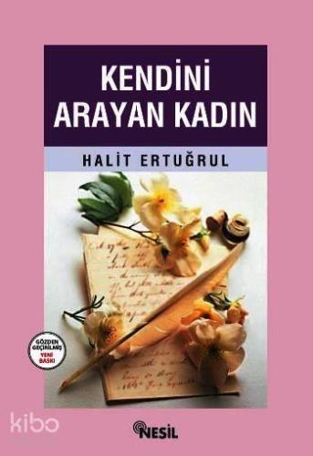 Kendini Arayan Kadın | benlikitap.com