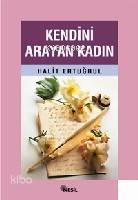 Kendini Arayan Kadın | benlikitap.com