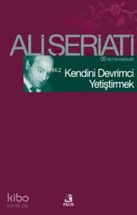 Kendini Devrimci Yetiştirmek | benlikitap.com