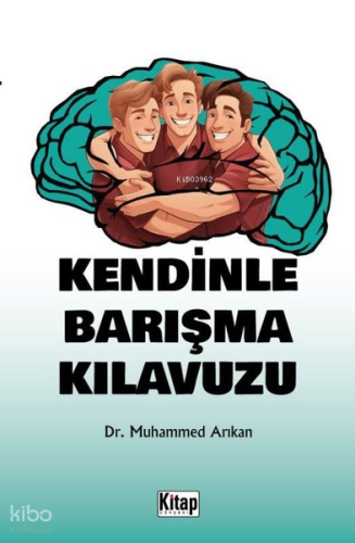 Kendinle Barışma Kılavuzu