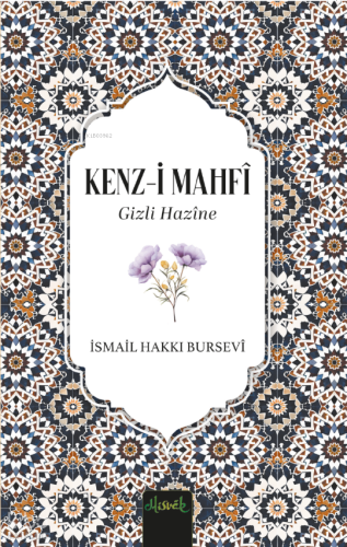 Kenzi Mahfi - Gizli Hazine | benlikitap.com