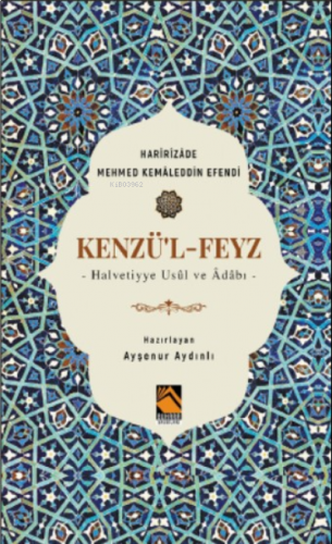 Kenzü'l-Feyz | benlikitap.com