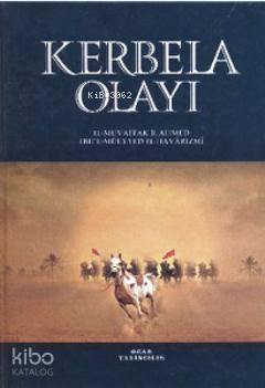 Kerbela Olayı