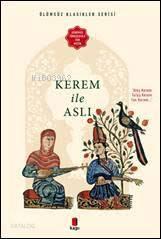 Kerem ile Aslı | benlikitap.com