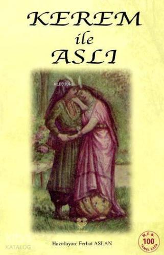 Kerem İle Aslı