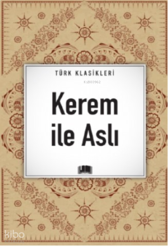 Kerem İle Aslı